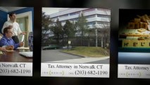 Tax Debt Relief Norwalk CT | Call (203) 682-1190