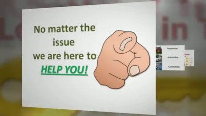 Employing A Locksmith In Plano - Associated With A Help?