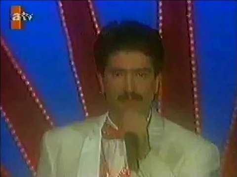Mahsun Kirmizigül - ALEM BUYSA KRAL SENSIN video NOSTALJI atv