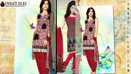 narayanpet handloom salwar kameez