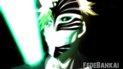 Bleach AMV -  Ichigo vs Ulquiorra - Skillet Awake and Alive