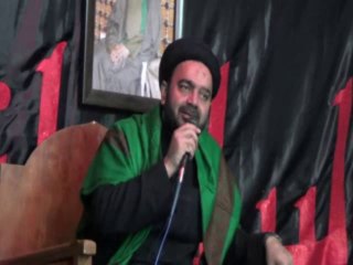 History Of Karbala Majlis 2 part 2