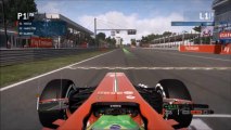 F1 2013 (Xbox 360) Ferrari Part 12