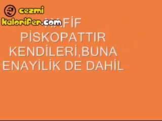 Grup Vitamin-İsmail