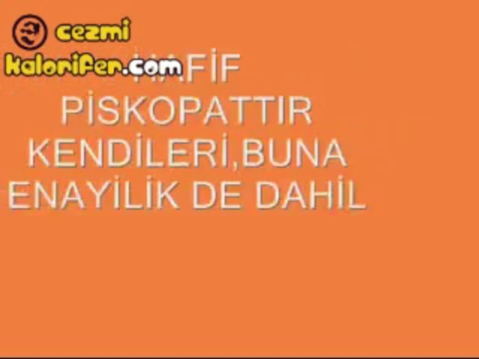 Grup Vitamin-İsmail