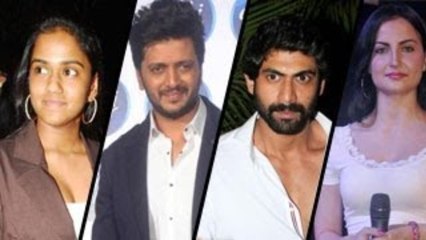 Bollywood Celebrity |  Jai Ho Movie Review