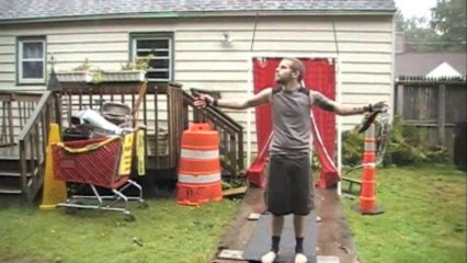 2013 Unbreakable-Open & Segments