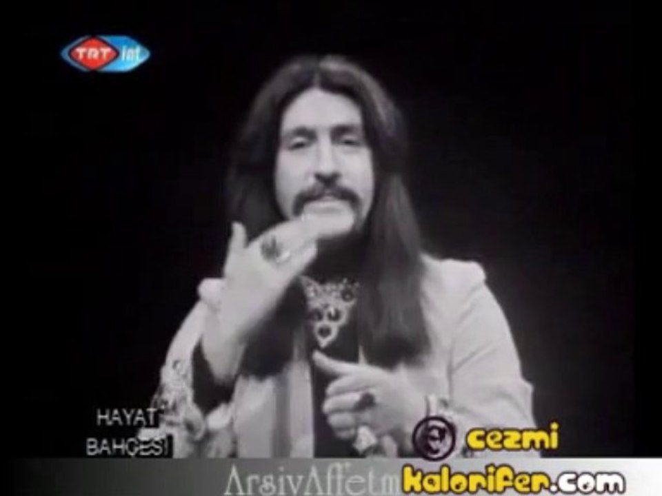Barış Manço - Arkadaşım Eşşek