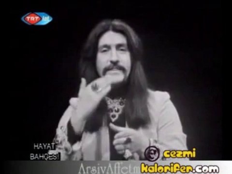 Barış Manço - Arkadaşım Eşşek