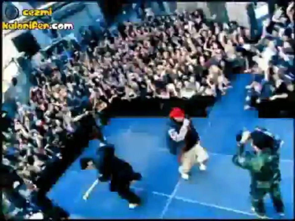 Limp Bizkit - Nookie