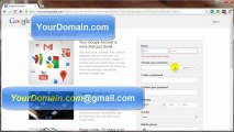 C-How To Create gmail Email Basics-money making site