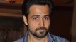 Emraan Hashmi Talks About Kissing