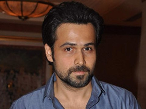 Emraan Hashmi Talks About Kissing