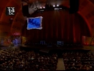 Aguilera, Spears et Houston