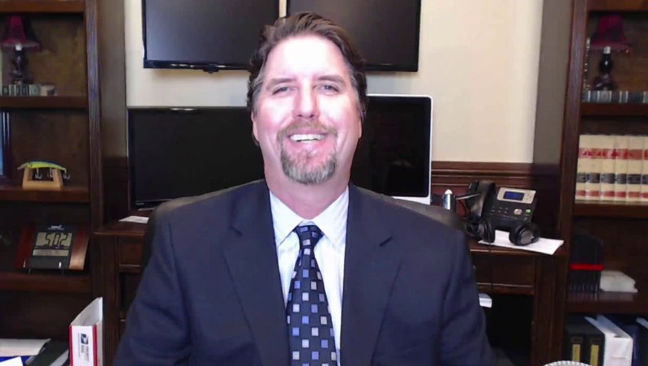 Tax Court-How Do To Get There & What To Do Once You're There