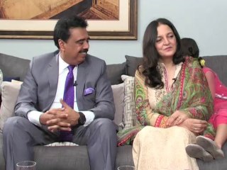 aj ap ke sath with salim ghauri 4