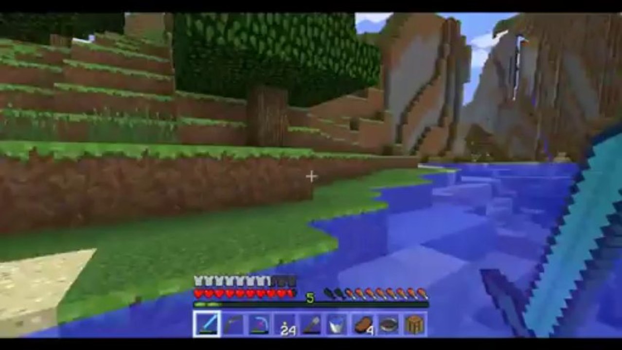 Ep 09 Creeper Maniacs