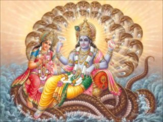 Shankhu Chakra-Hindu Devotional Song by KS Chithra, K Krishnakumar