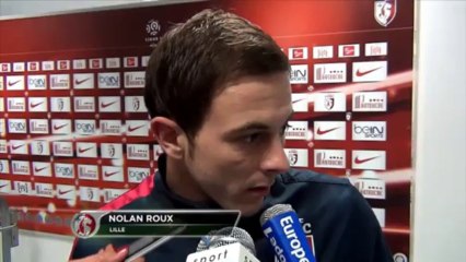 22e j. - Une rude bataille pour un partage des points