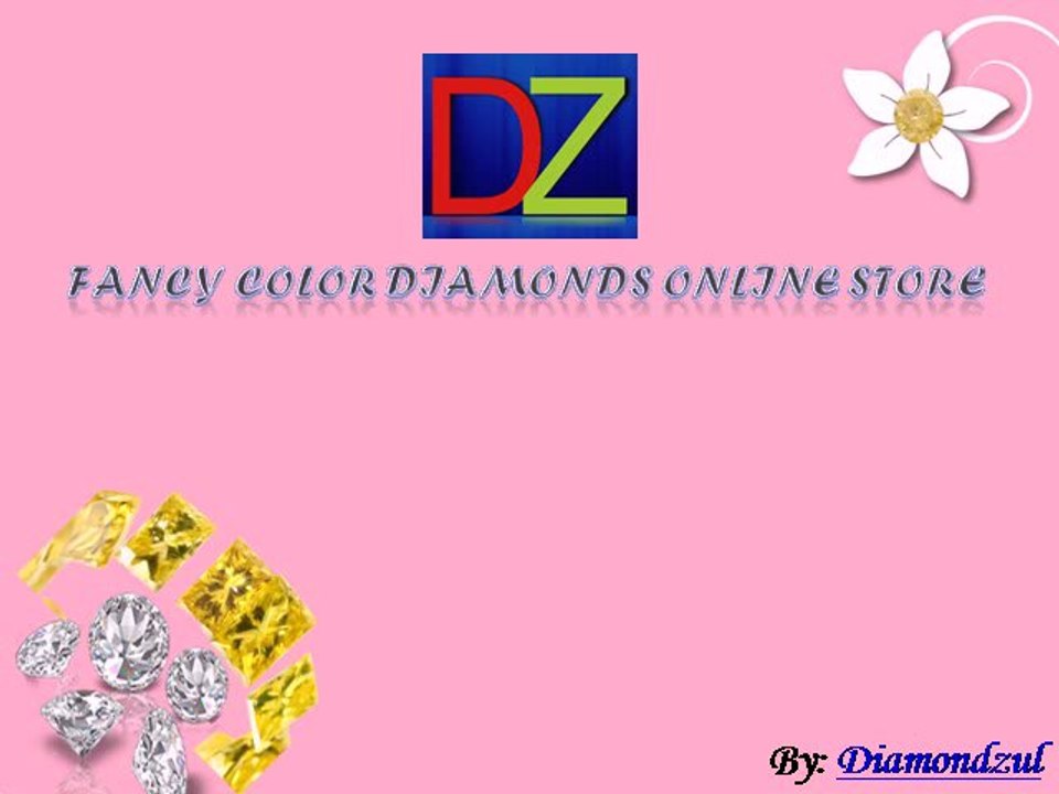 White Heart shape Diamonds in Montana MT, Yellow Fancy Kite shape Diamonds in Nebraska NE