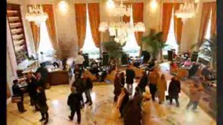 The Discount Plaza Hotel in New York