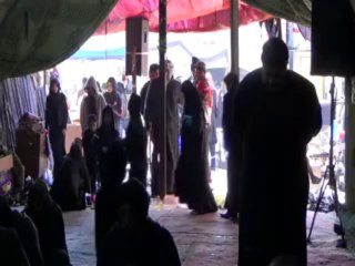 History Of Karbala Majlis 3 Part 1