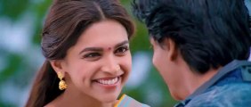 Chennai Express (2013) Kashmir Main Tu Kanyakumari