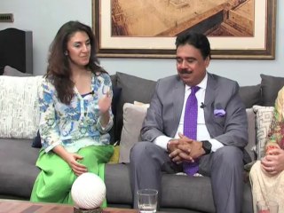 aj ap ke sath with salim ghauri 5