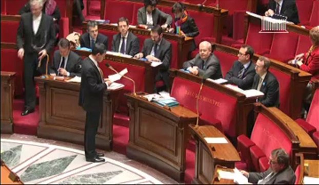 ÉLECTION DES CONSEILLERS DÉPARTEMENTAUX, DES CONSEILLERS MUNICIPAUX ET DES CONSEILLERS COMMUNAUTAIRES, ET MODIFICATION DU CALENDRIER ÉLECTORAL (loi ordinaire et loi organique) (deuxième lecture) - Mardi 26 Mars 2013