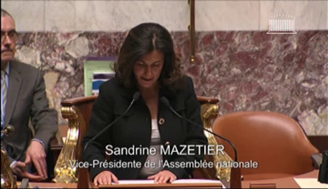 HOMMAGE - Lundi 11 Mars 2013