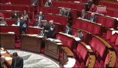 REFONDATION DE L’ÉCOLE DE LA RÉPUBLIQUE (suite) - Mercredi 13 Mars 2013