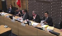 Nomination d'un rapoporteur sur le projet de loi relatif à l'élection des sénateurs - Mardi 26 Mars 2013