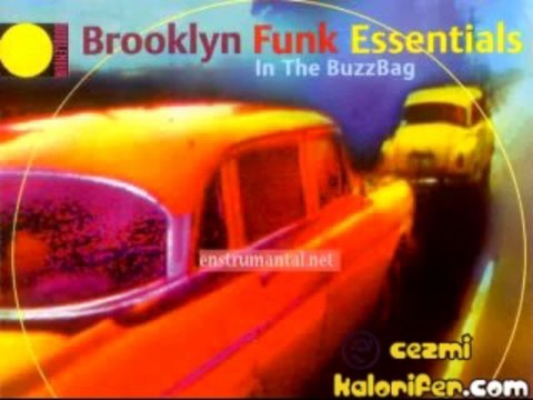 Brooklyn Funk Essentials & Laço Tayfa - Zurna Preserve