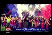 Bloque Deportivo: Copa Inca inicia el 15 de febrero con León de Huánuco-Alianza (1/2)