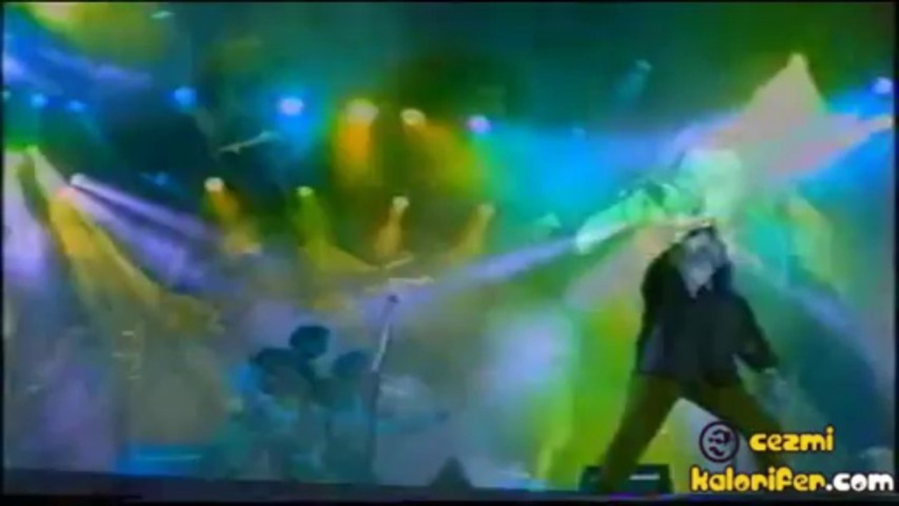 Pentagram - 1000 In The Eastland (Çağrı Filminin Müziği)