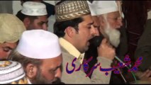 Salana Mehfil e Zikr o Naat  17 Jan 2014 Part3  www.madni.pk