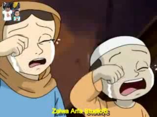 KELEMBUTAN HATI SANG KHALIFAH Umar Bin Khattab (NEW)