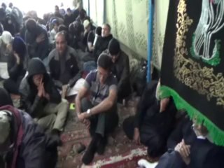 History Of Karbala Majlis 3 Part 2