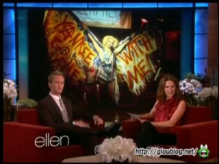 Neil Patrick Harris Interview Part 2 Jan 24 2014