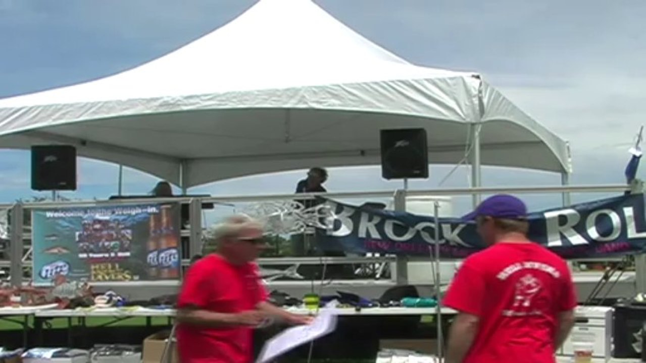 BROCK n' ROLL - WE JUST WANNA ROCK