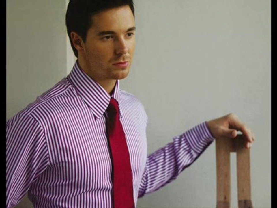 Tailor made shirts