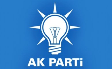 AK Parti 30 İlin İlçe Adaylarını Açıkladı