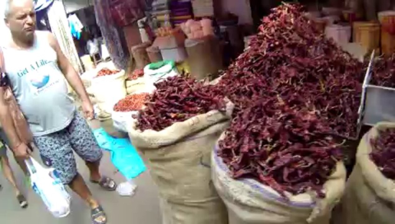 Piments