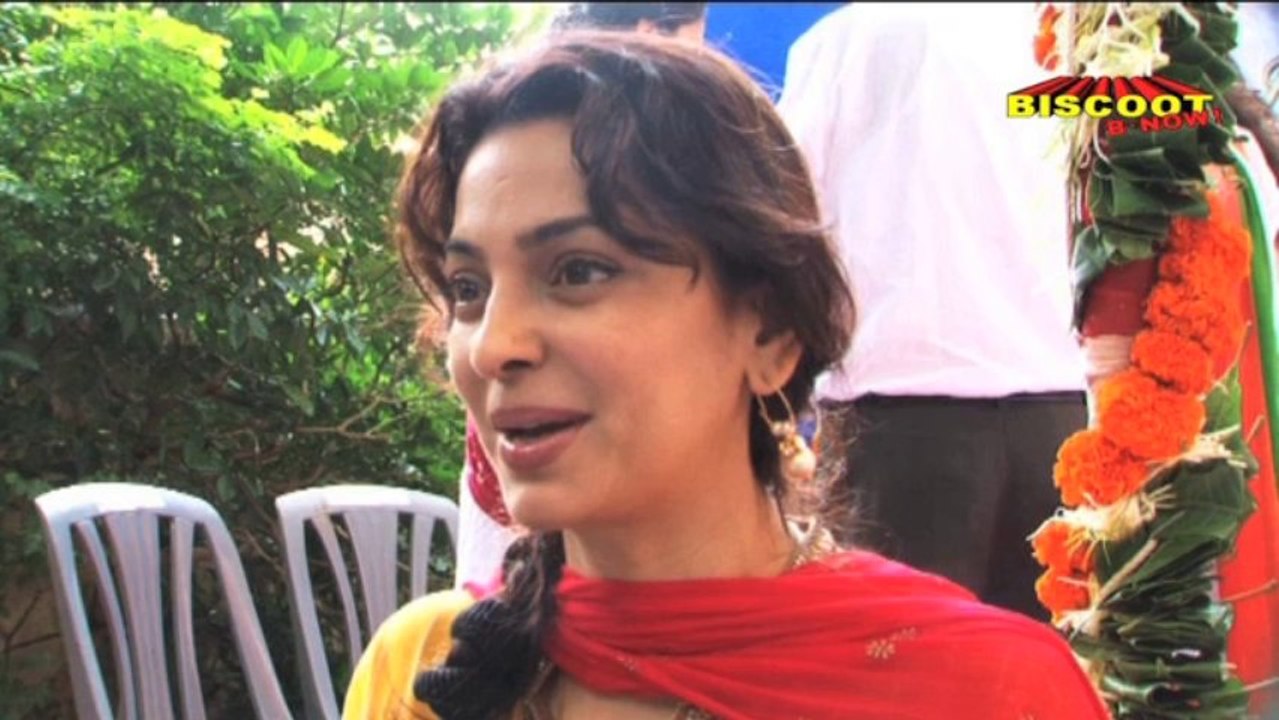 When actresses turned singers!