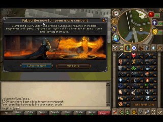 GameTag.com - Buy Sell Accounts - SELLING RUNESCAPE ACCOUNT