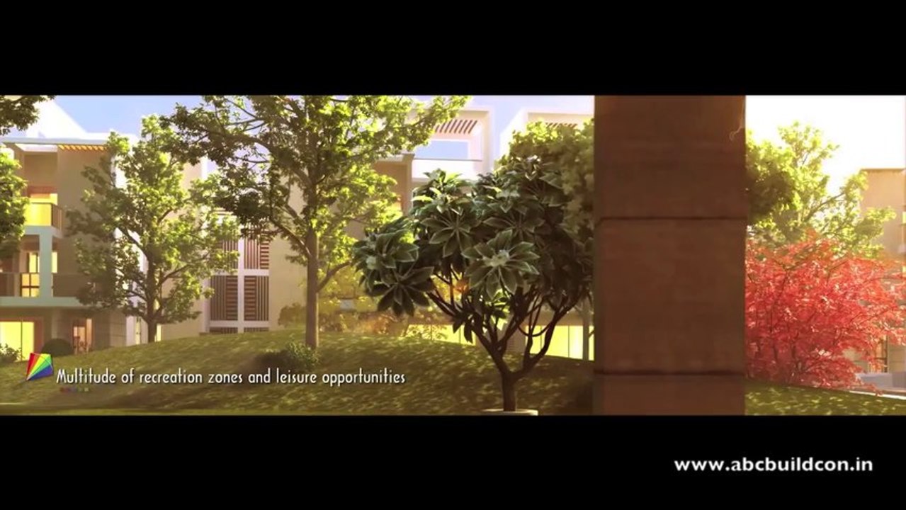 Experion Westerlies, Sector 108, Gurgaon