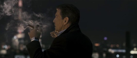 A Long Way Down - Pierce brosnan