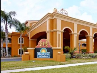 Days inn seaworld orlando