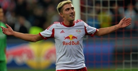Kampl'ın Menajerinden Fenerbahçe'ye Ön Protokol Önerisi