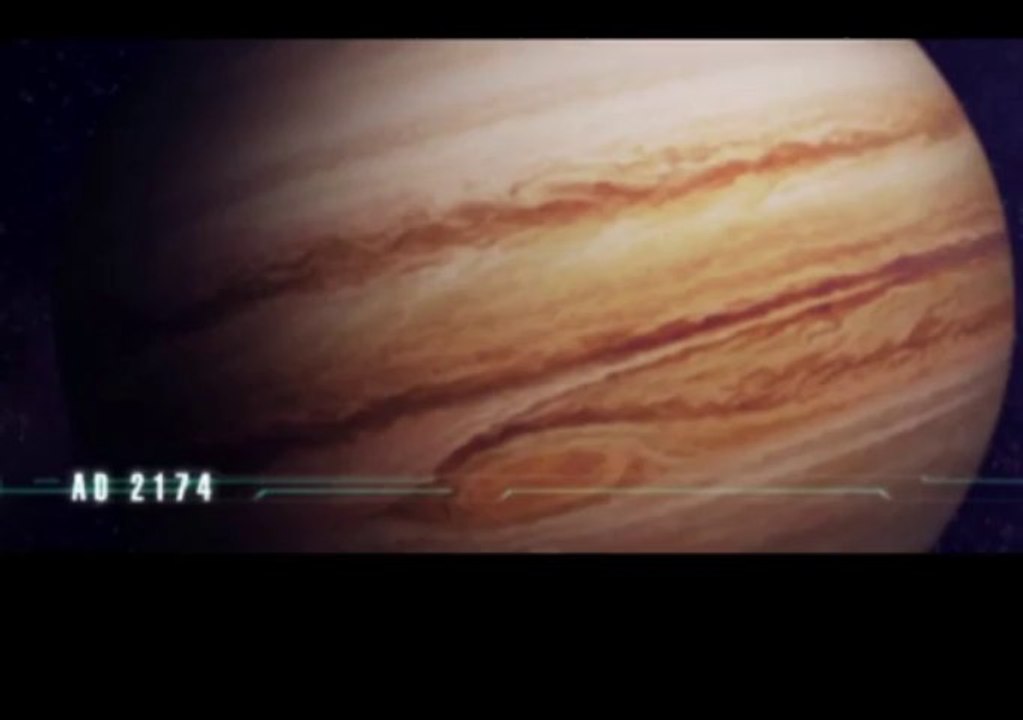 Anubis Zone of the Enders Gameplay HD PS2